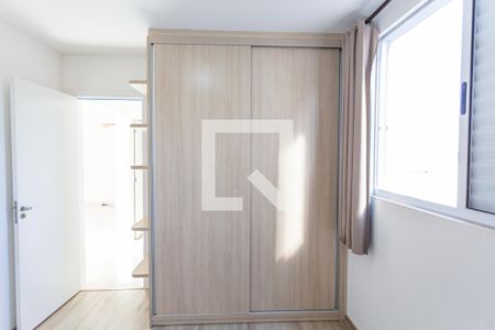 Apartamento para alugar com 68m², 2 quartos e 2 vagasArmário do Quarto 2