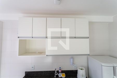 Apartamento para alugar com 68m², 2 quartos e 2 vagasArmário da Cozinha
