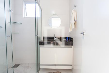 Apartamento para alugar com 68m², 2 quartos e 2 vagasBanheiro Social