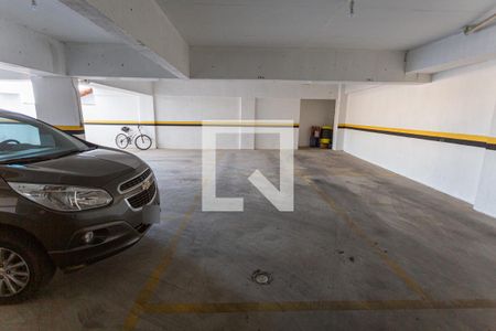 Apartamento para alugar com 68m², 2 quartos e 2 vagasGaragem