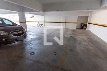 Apartamento para alugar com 68m², 2 quartos e 2 vagasGaragem