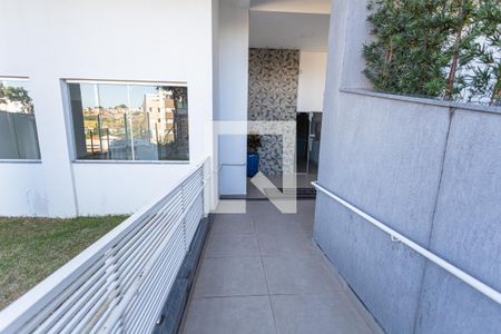 Apartamento para alugar com 68m², 2 quartos e 2 vagasHall de Entrada