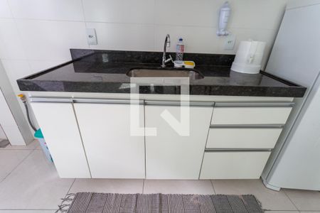 Apartamento para alugar com 68m², 2 quartos e 2 vagasArmário da Cozinha