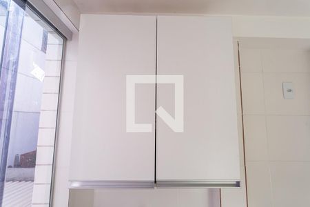 Apartamento para alugar com 68m², 2 quartos e 2 vagasArmário da Área de Serviço