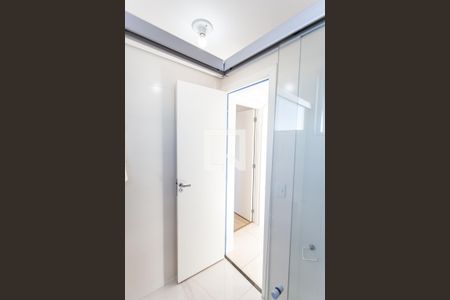 Apartamento para alugar com 68m², 2 quartos e 2 vagasBanheiro Social