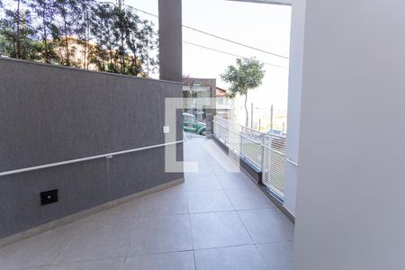 Apartamento para alugar com 68m², 2 quartos e 2 vagasHall de Entrada