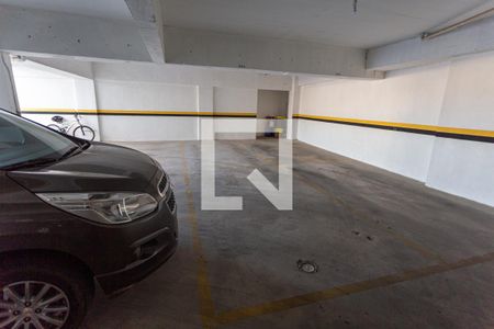Apartamento para alugar com 68m², 2 quartos e 2 vagasGaragem