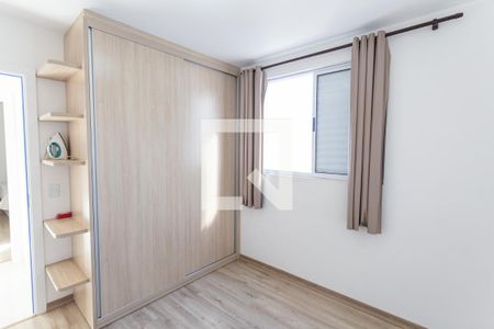 Apartamento para alugar com 68m², 2 quartos e 2 vagasQuarto 2