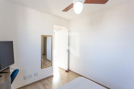 Suíte de apartamento para alugar com 2 quartos, 68m² em Fernão Dias, Belo Horizonte