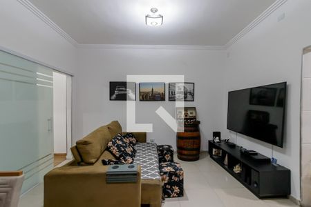 Sala de casa para alugar com 4 quartos, 308m² em São João Clímaco, São Paulo