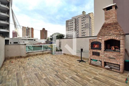 Apartamento à venda com 138m², 2 quartos e 2 vagasEspaço Gourmet