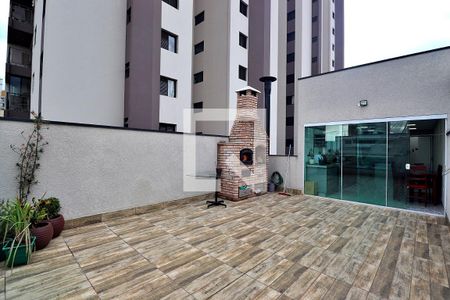 Apartamento à venda com 138m², 2 quartos e 2 vagasEspaço Gourmet