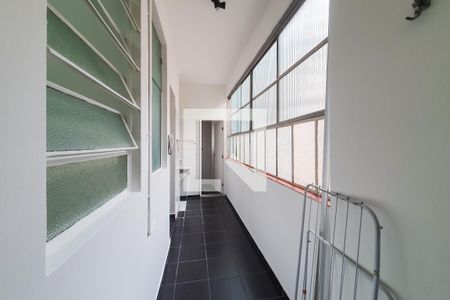 Apartamento à venda com 100m², 2 quartos e sem vagaÁrea de Serviço
