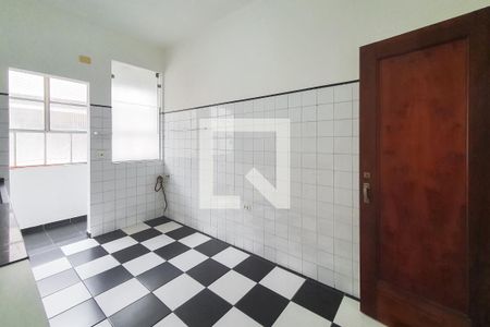 Apartamento à venda com 100m², 2 quartos e sem vagaCozinha