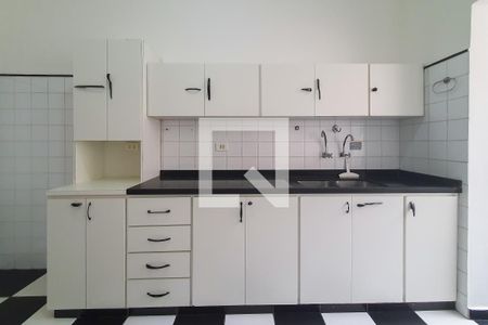 Apartamento à venda com 100m², 2 quartos e sem vagaCozinha