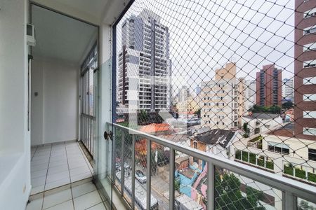 Apartamento à venda com 100m², 2 quartos e sem vagaSacada