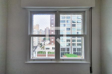 Apartamento à venda com 100m², 2 quartos e sem vagaJanela Quarto 2