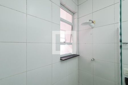 Apartamento à venda com 100m², 2 quartos e sem vagaBanheiro