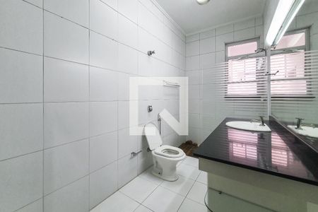 Apartamento à venda com 100m², 2 quartos e sem vagaBanheiro