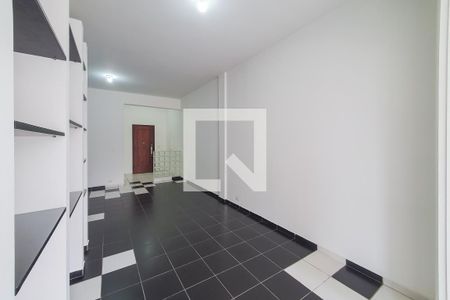 Apartamento à venda com 100m², 2 quartos e sem vagaSala