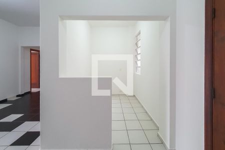 Apartamento à venda com 100m², 2 quartos e sem vagaSala