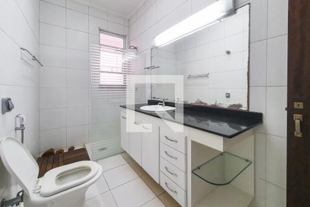 Apartamento à venda com 100m², 2 quartos e sem vagaBanheiro