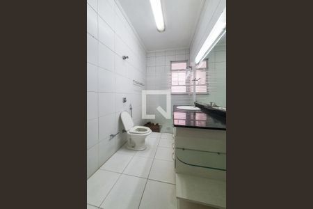 Apartamento à venda com 100m², 2 quartos e sem vagaBanheiro