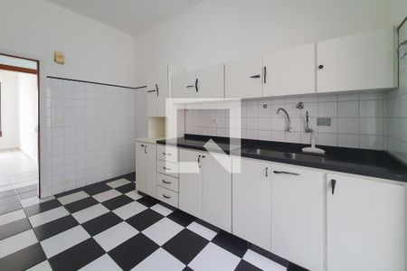 Apartamento à venda com 100m², 2 quartos e sem vagaCozinha