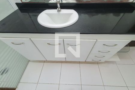 Apartamento à venda com 100m², 2 quartos e sem vagaBanheiro