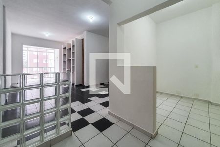 Apartamento à venda com 100m², 2 quartos e sem vagaSala