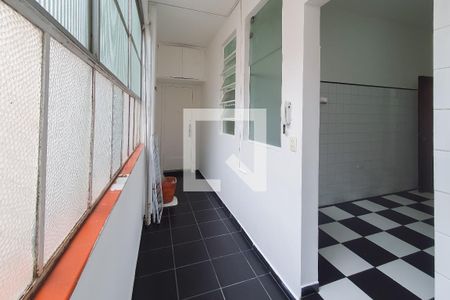 Apartamento à venda com 100m², 2 quartos e sem vagaÁrea de Serviço