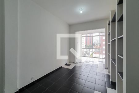 Apartamento à venda com 100m², 2 quartos e sem vagaSala