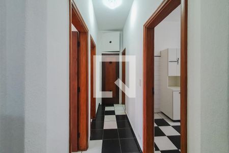 Apartamento à venda com 100m², 2 quartos e sem vagaCorredor