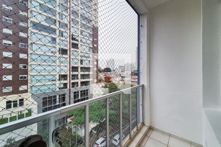 Apartamento à venda com 100m², 2 quartos e sem vagaSacada