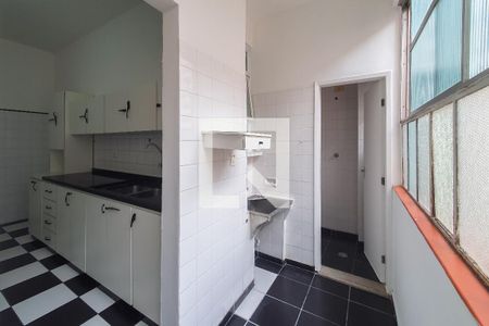 Apartamento à venda com 100m², 2 quartos e sem vagaÁrea de Serviço