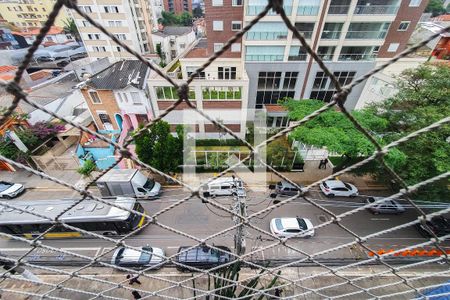 Apartamento à venda com 100m², 2 quartos e sem vagaSacada