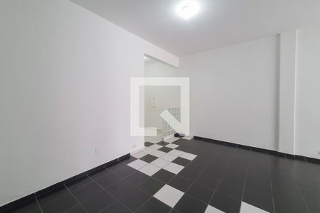 Apartamento à venda com 100m², 2 quartos e sem vagaSala