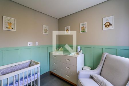 Apartamento à venda com 129m², 3 quartos e 3 vagasSuíte 3