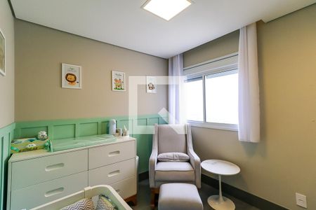 Apartamento à venda com 129m², 3 quartos e 3 vagasSuíte 3