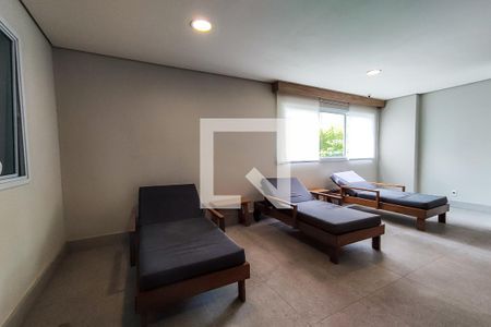 Apartamento à venda com 129m², 3 quartos e 3 vagasÁrea Comum - Descanso/Sauna