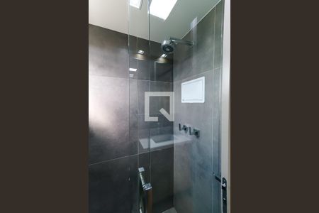 Apartamento à venda com 129m², 3 quartos e 3 vagasBanheiro Suíte 1