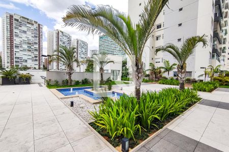 Apartamento à venda com 129m², 3 quartos e 3 vagasÁrea Comum