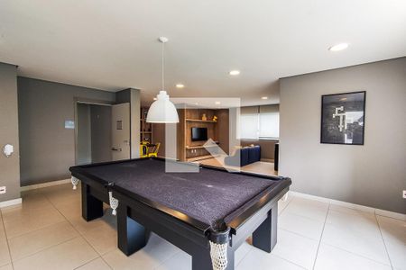 Apartamento à venda com 129m², 3 quartos e 3 vagasÁrea Comum - Sala de Jogos