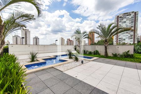 Apartamento à venda com 129m², 3 quartos e 3 vagasÁrea Comum