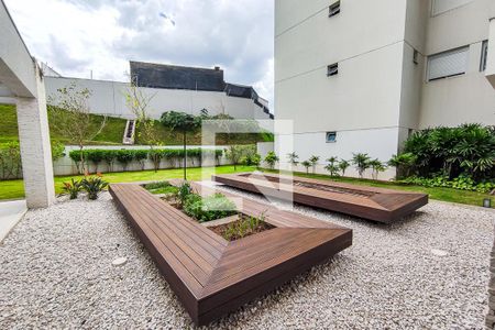 Apartamento à venda com 129m², 3 quartos e 3 vagasÁrea Comum