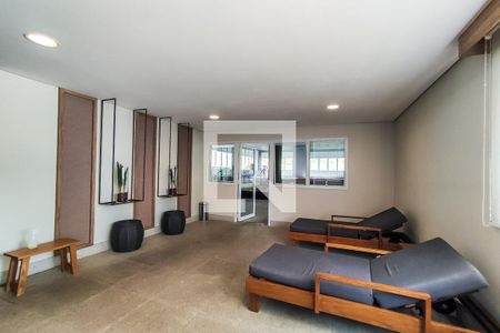 Apartamento à venda com 129m², 3 quartos e 3 vagasÁrea Comum - Descanso/Sauna