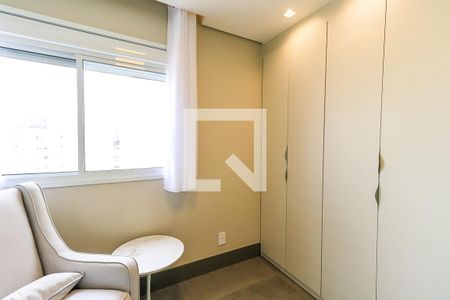 Apartamento à venda com 129m², 3 quartos e 3 vagasSuíte 3