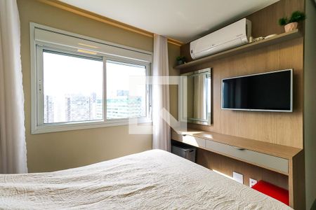 Apartamento à venda com 129m², 3 quartos e 3 vagasSuíte 1