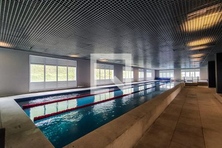 Apartamento à venda com 129m², 3 quartos e 3 vagasÁrea Comum - Piscina Coberta