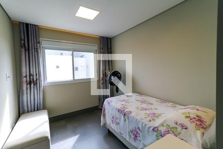 Apartamento à venda com 129m², 3 quartos e 3 vagasSuíte 2